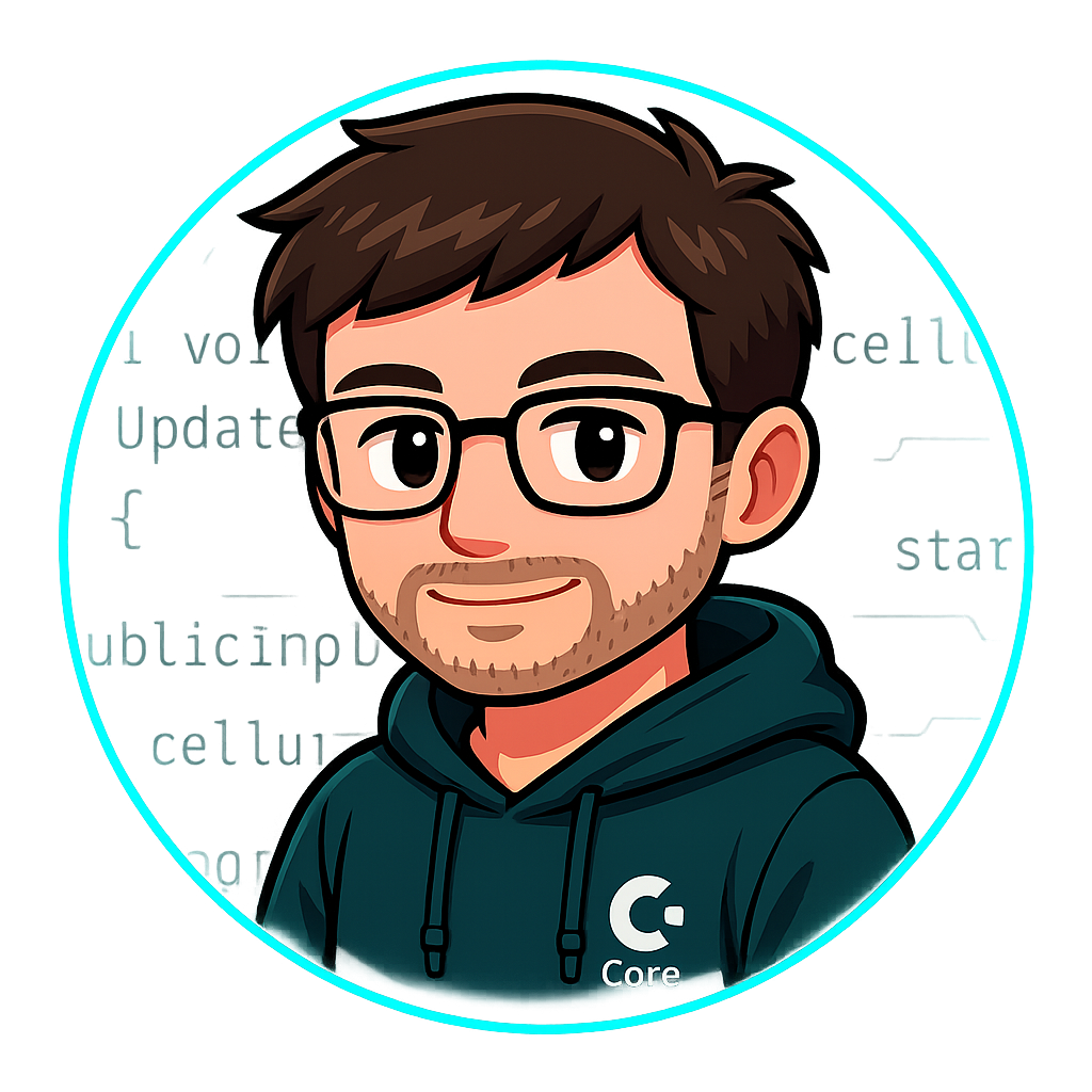JamesLaFritz avatar